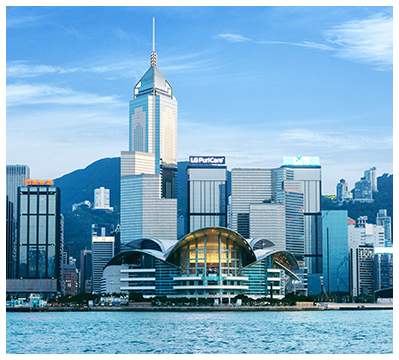 港通智信簡介